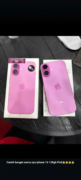 promo kredit iphone 16 bunga rongan gratis 2x cicilqn