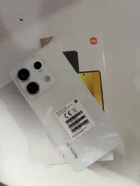 Xiaomi Redmi Note 13 5G 8/256 White