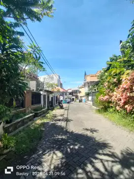 Murah! Tanah Candi Mendut Suhat Bagus Untuk Kos-Kosan