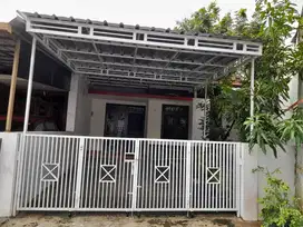Rumah Nyaman Siap Huni di Puri Dago Arcamanik