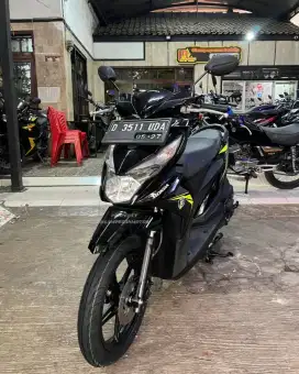 Honda beat fi sporty cw 2017