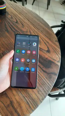 Samsung A51 Gamming, Muluss