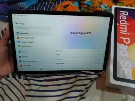 Redmi Pad SE second fullset like new