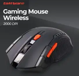Gaming Wireless Mouse