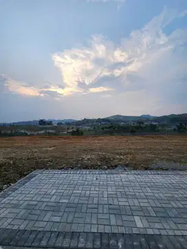 Dijual Kavling Rendeng Strategis Di Kota Baru Parahyangan Bandung
