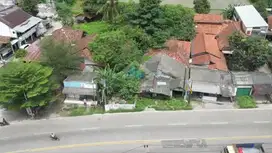 Dijual Tanah Zona Industri di Jayanti, Tangerang - Banten