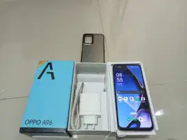 Oppo a96 8/256gb NFC