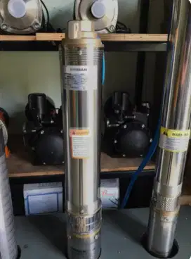 SERVICE PANGGILAN POMPA AIR { JETPUMP / SUBMERSIBEL / SUMUR BOR }