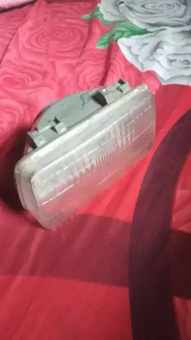 Lampu yamaha alfa 2 tak