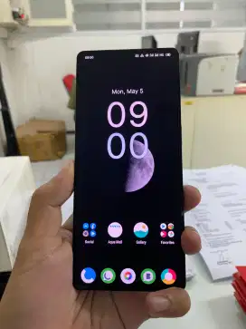 Meizu 20 Infinity 12/512 Snapdragon 8 Gen 2