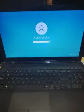 Laptop core i3 merk hp