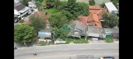 Dijual Tanah di Jayanti,  Jl Serang - Tangerang, Banten