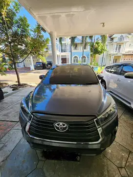 Toyota Kijang Innova 2022 Bensin