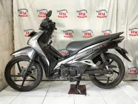 Supra Helm in, Istimewa, Mulus, Lengkap, Terawat, Bisa tukartambah