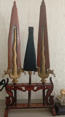 keris jaman majapahit