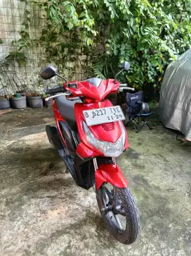 Beat 2009 karbu