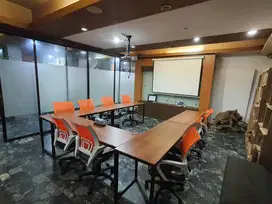 Disewakan Ruang Meeting Murah dan Terjangkau di Kemang