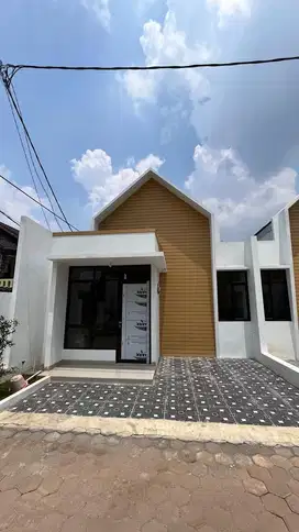 DIJUAL CEPAT RUMAH MURAH MINIMALIS FREE BIAYA BIAYA