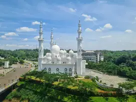 DIJUAL CEPAT APARTEMEN 3BR PGV PODOMORO view CANTIQ kanan kiri Lt 3