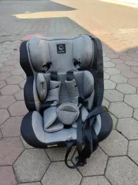 NEGO: baby carseat kursi bayi mobil baby elle