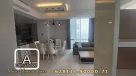 Kemang Village The Ritz Tower