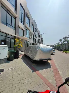 Dijual Rumah Condo House Green Royal