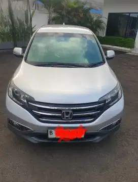 Honda CRV 2.4 2013 Prestige