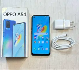 Oppo A54 Fullset Nominus
