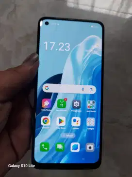 Hp Oppo Reno 7 ram 8/256 no box