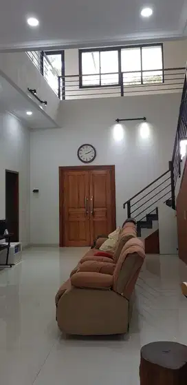 JUAL - RUMAH KOSAMBI BARU CENGKARENG JAKARTA BARAT / LLB