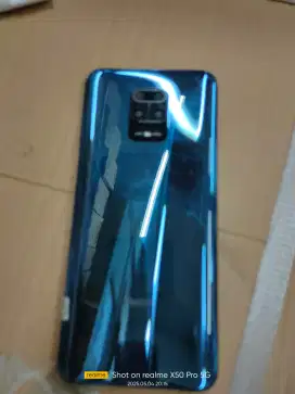 Redmi note 9 pro 64GB