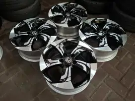 Velg Ori HRV Prestige R17 BRV CRV WRV Accord Civic Stream Odyssey CRZ