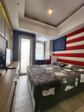 Apartemen Greenlake Sunter SEWA/JUAL