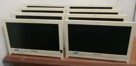 Pc all in one lenovo gen6