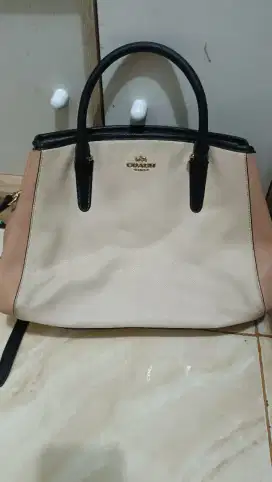 Tas Coach Original