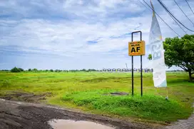 Kavling Industri Luas Mulai 1800m² s/d 10 Ha - SAFE n LOCK