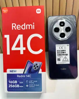 Xiaomi Redmi 14C