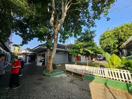 Jual murah harga NJOP rumah siap huni Cilandak Jaksel