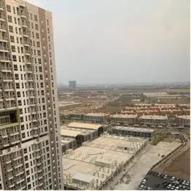 MURAH   apartement PIK2 pasaran 470 jt ini hanya 455 jt