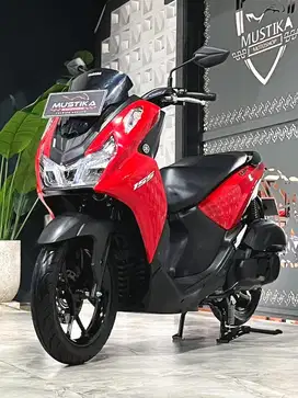 Terbaru‼️Yamaha Lexi 155 th 2024 - Ayu Mustika