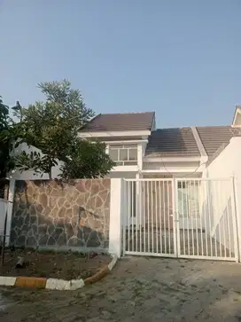 RUMAH SIAP HUNI AREA WAGE ALOHA SIDOARJO