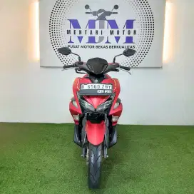 Aerox S Dp. 800rb Hanya di Mentari Jojo Motor
