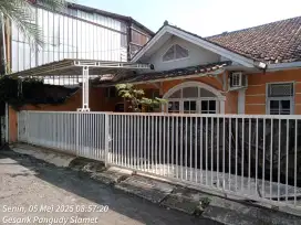 RUMAH ASRI DIJUAL