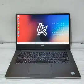 Dell Inspiron 7460 Intel Core i7 gen 7 ~ Ram 16GB~ SSD 128GB