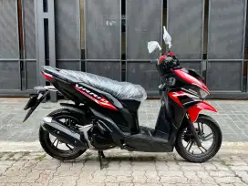 ISTIMEWAH GUSY⁉️HONDA VARIO 125 CBS TH 2024