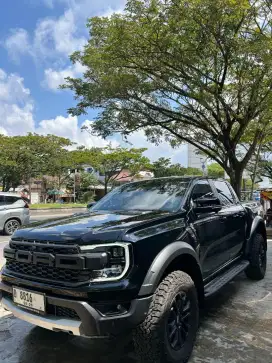 Dijual Ford raptor