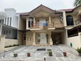 Dijual Rumah Siap Huni Taman Permata Lippo Karawaci