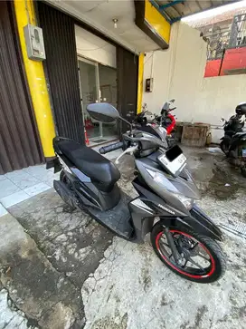 Honda New Beat CBS 2024 Good Condition