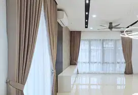 Jual Gorden & Blind Vertikal/Vertical Roll/Roller Gordyn Hordeng