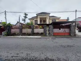 Rumah 2 lantai murah di babaran umbulharjo  yogyakarta